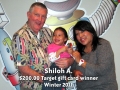 Shiloh A - Winter 2011 winner