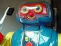 Toy Robot