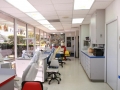 Dental Practice Room - Inside View