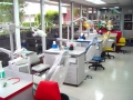 Dental Practice Room