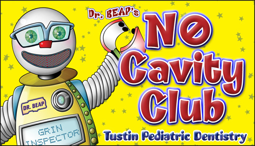 No-Cavity-Club