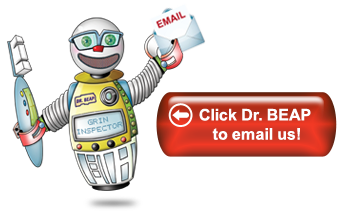 Email Dr. Beap email